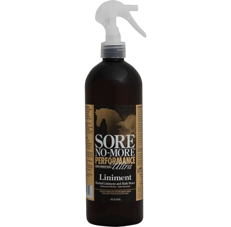 Sore No More Performance Ultra Liniment