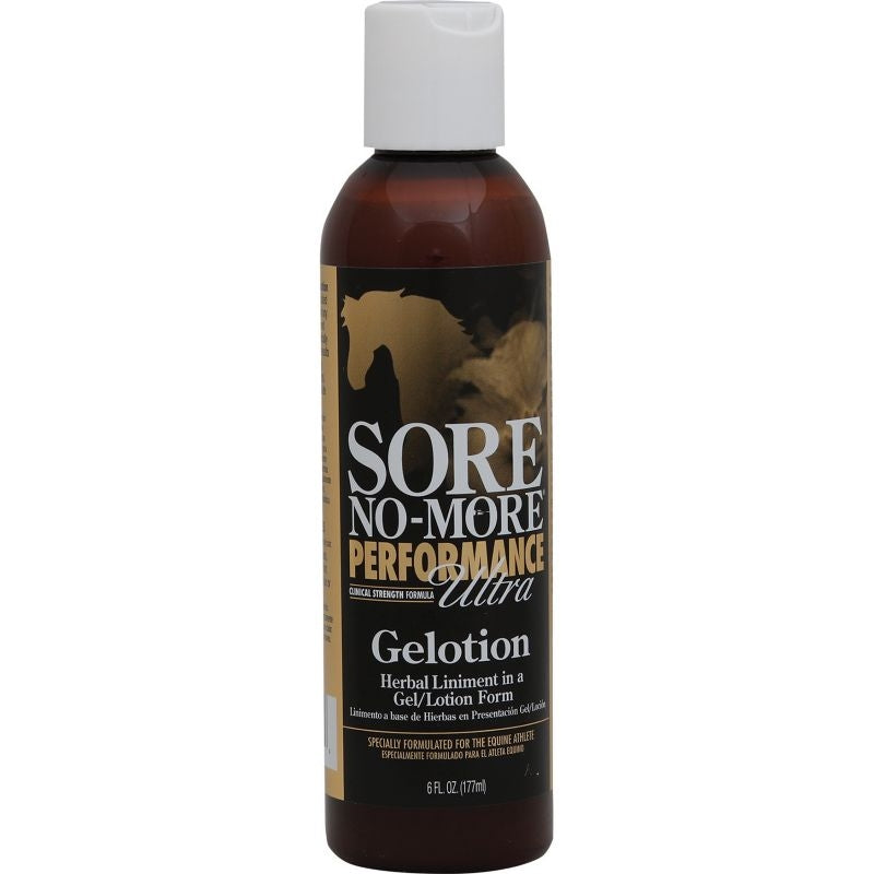 Sore No More Performance Ultra Gelotion
