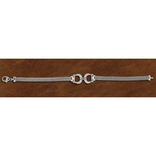 Kelly Herd Ladies Bit Bracelet