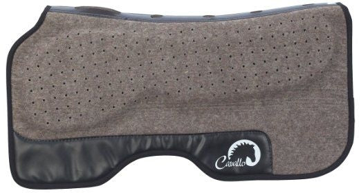 Cavallo Full Monty Western Saddle Pad