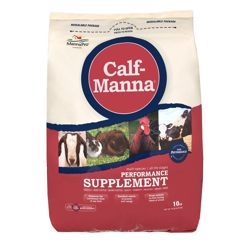 Manna Pro Calf-Manna