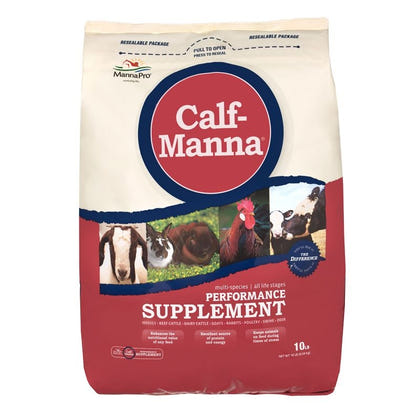 Manna Pro Calf-Manna