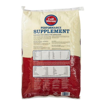 Manna Pro Calf-Manna