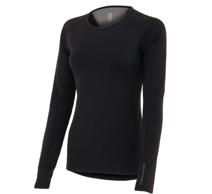 Noble Equestrian Hailey L/S Crew