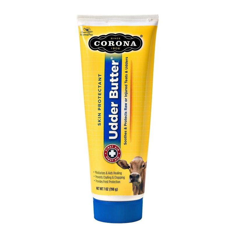 Corona Udder Butter