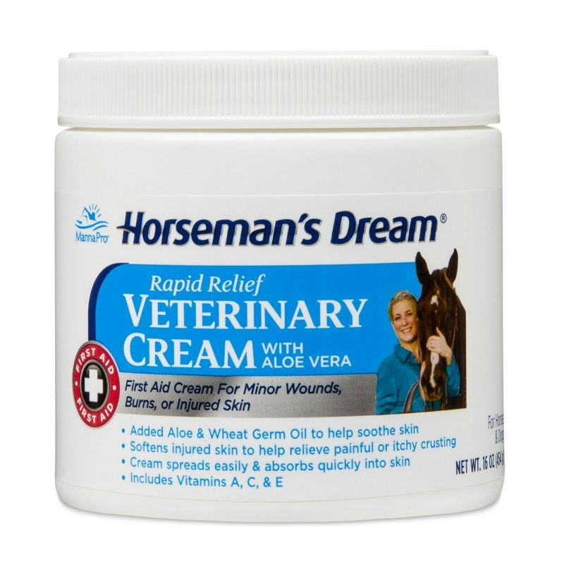 Horseman's Dream Vet Cream