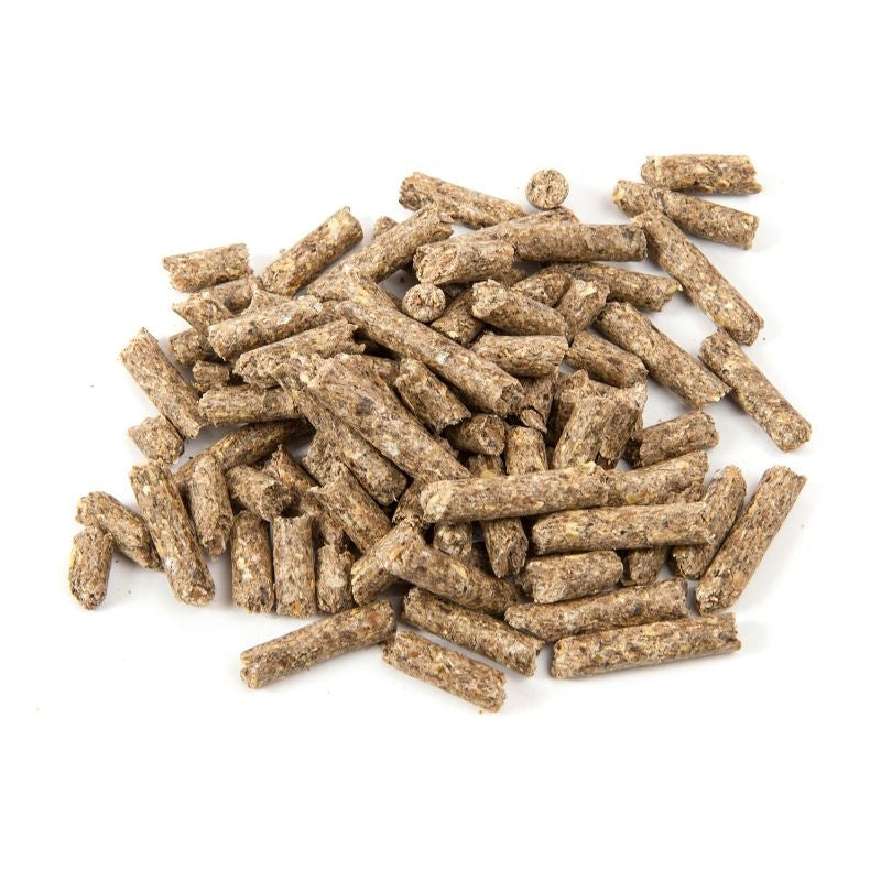 Positive Pellet Goat Dewormer
