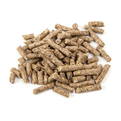 Positive Pellet Goat Dewormer