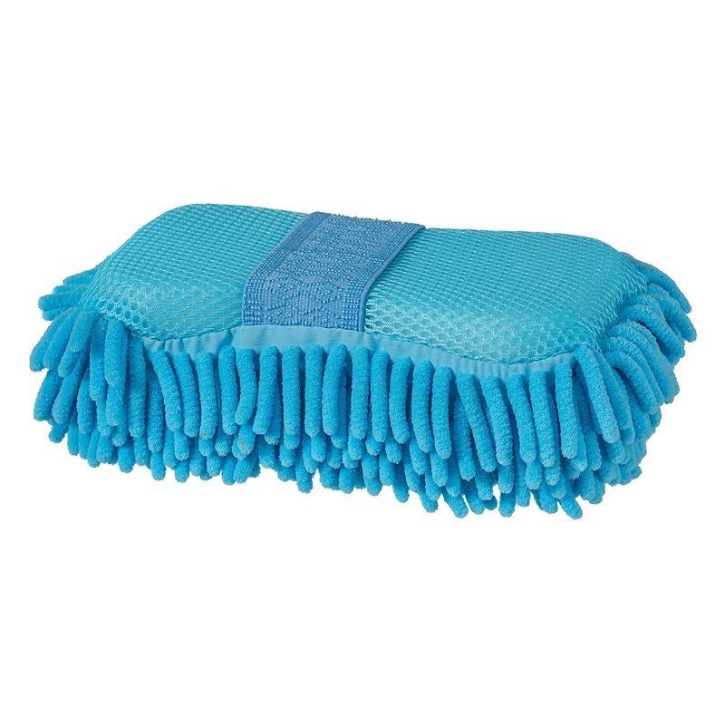 Tough1 Micro Fiber Bristle Sponge