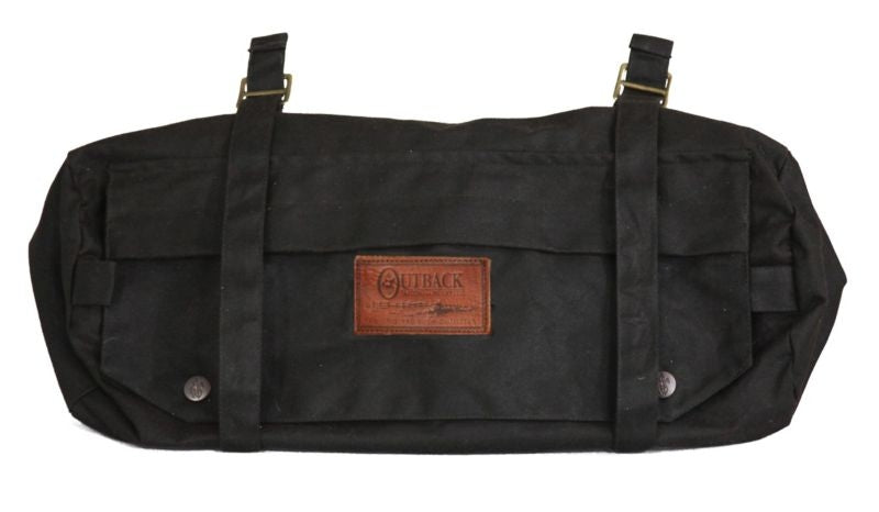 Outback Trading Cantle Bag