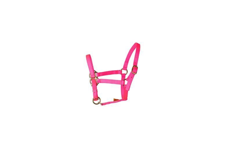 Triple E Nylon Mini Adjustable Halter