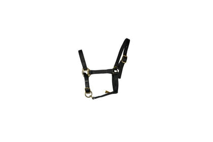 Triple E Nylon Mini Adjustable Halter