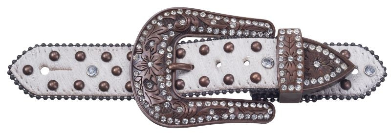 Tough1 Arizona Belt Adult Spur Straps