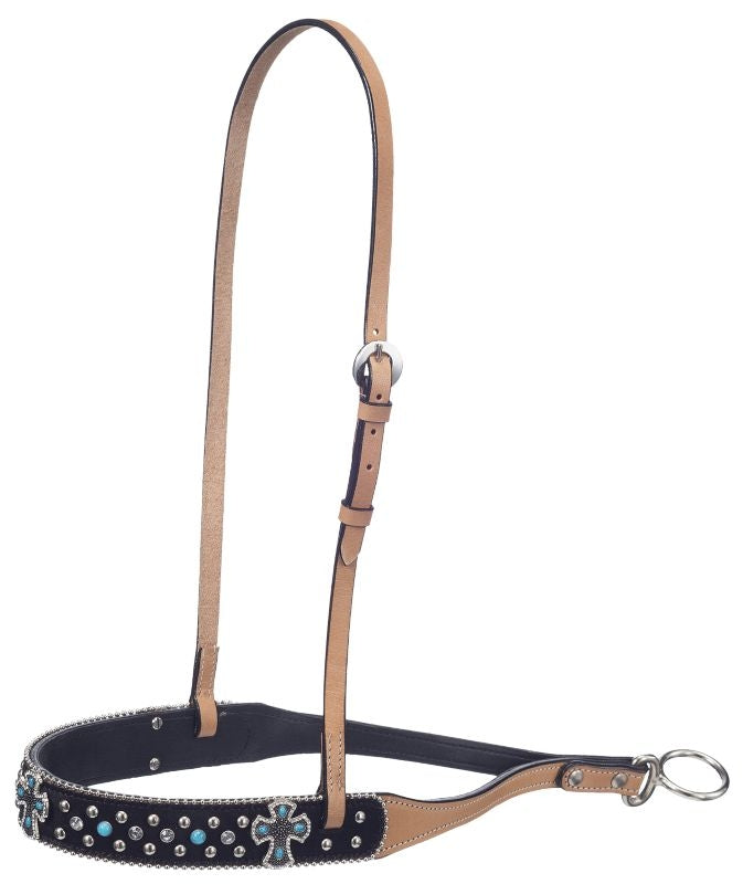 Tough1 Cheyenne Belt Noseband