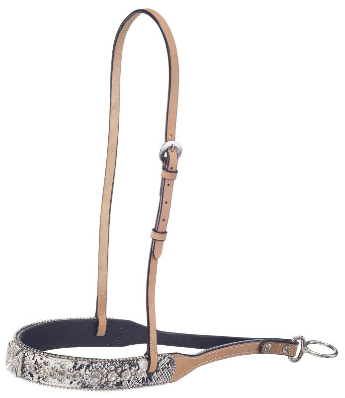 Tough1 Greyson Belt Noseband