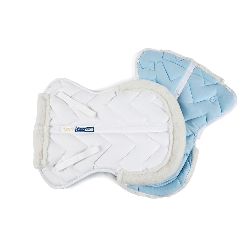 Lettia CoolMax Half Pad