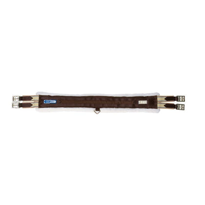 Lettia Fleece-Lined CoolMax Girth