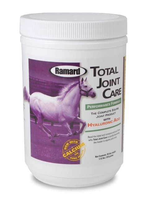 Ramard Total Joint Care