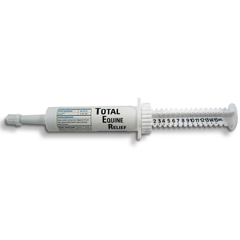Ramard Total Equine Relief