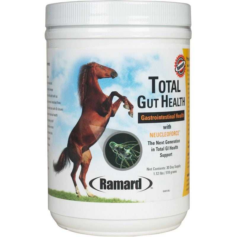 Ramard Total Gut Health