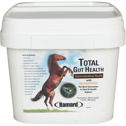 Ramard Total Gut Health