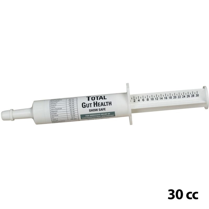 Ramard Total Gut Health