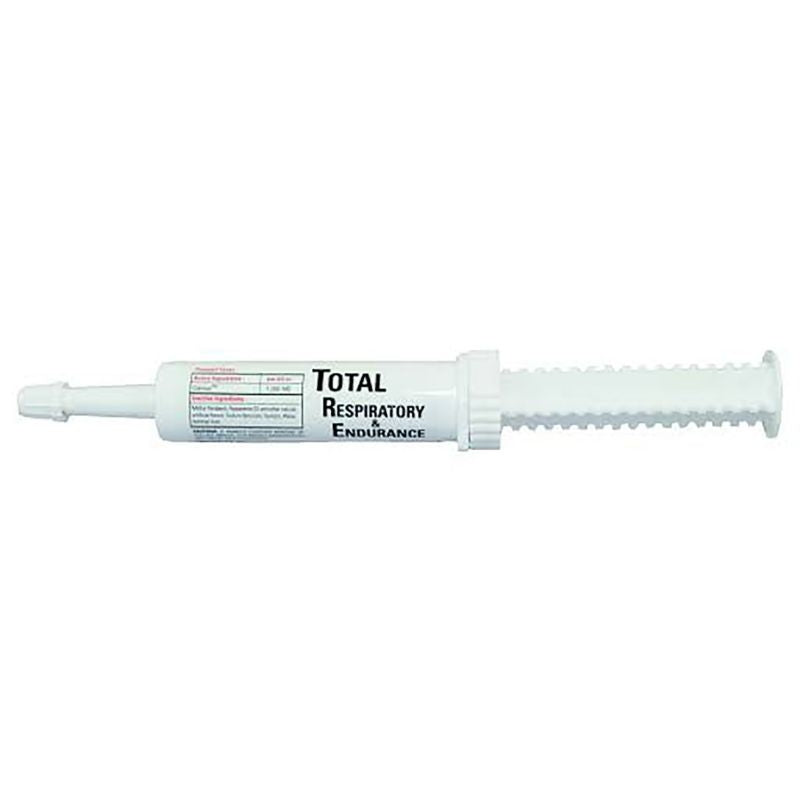 Ramard Total Respiratory and Endurance