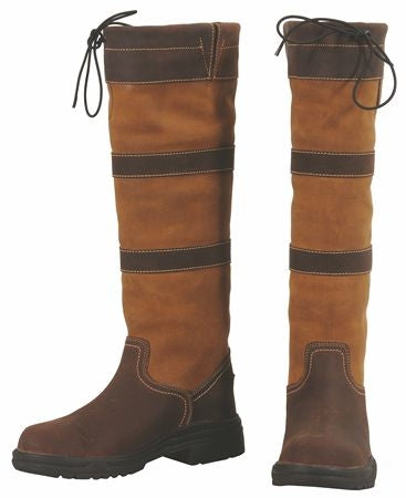 TuffRider Ladies Lexington Waterproof Tall Boot