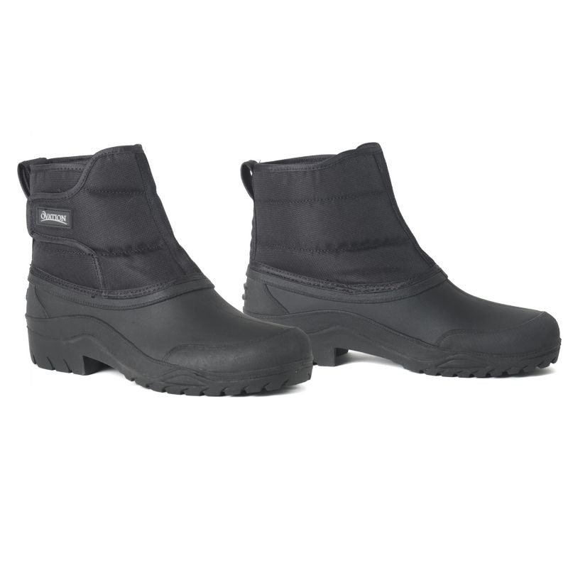 Ovation Blizzard Paddock Boot
