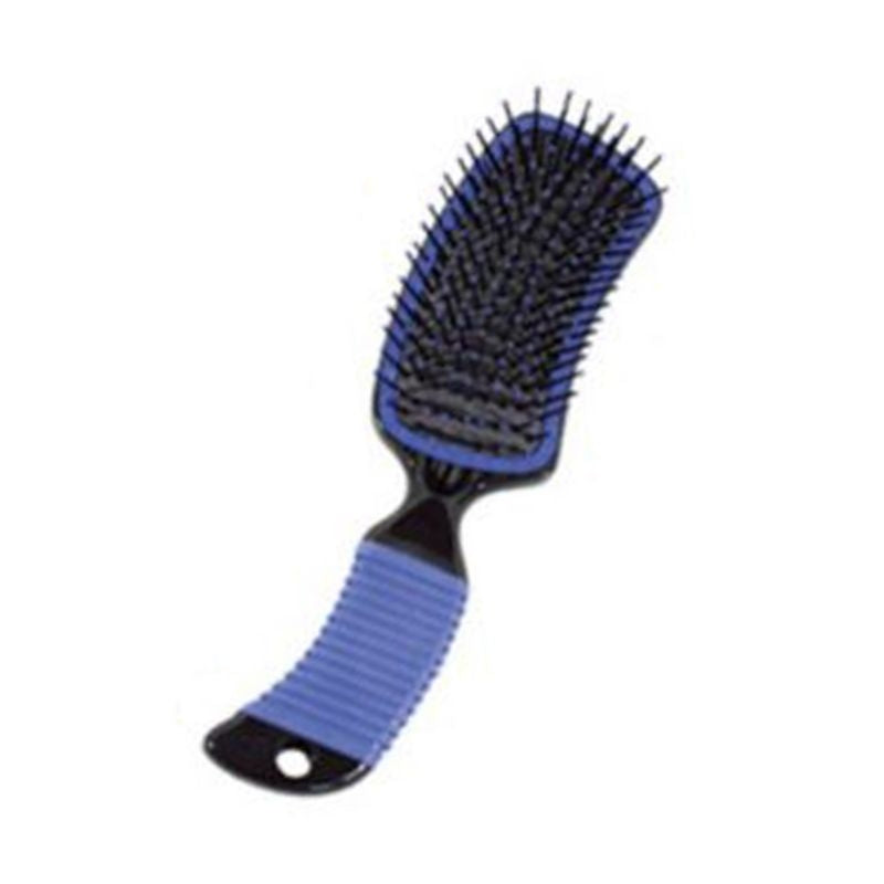Partrade Curved Mane and Tail Brush