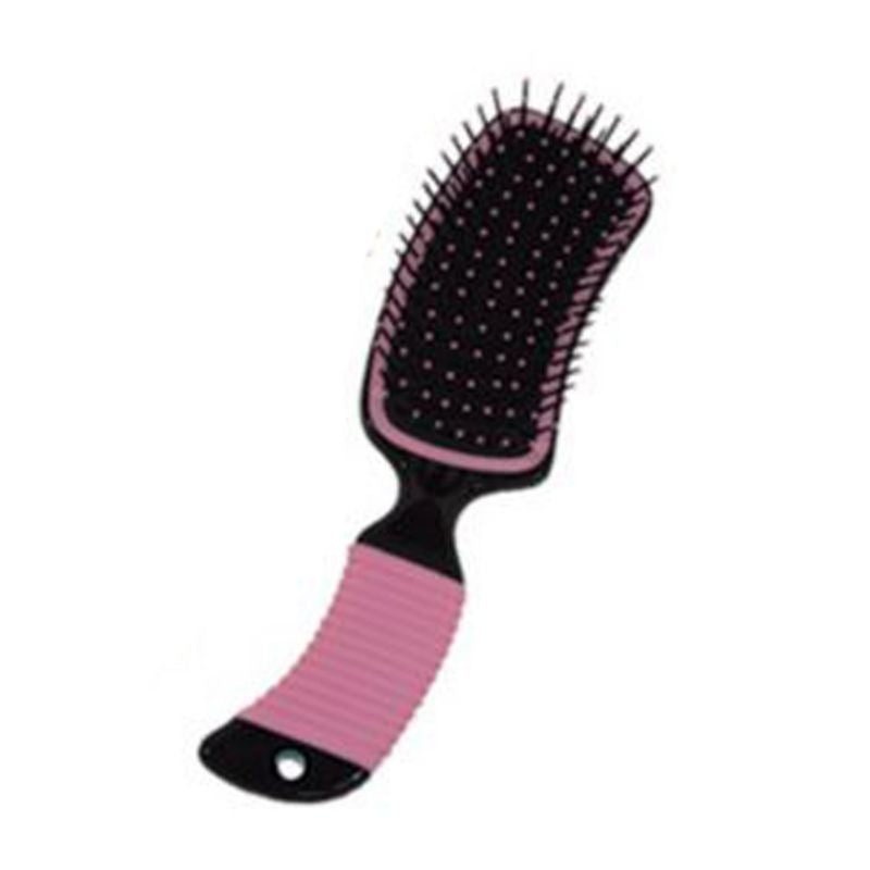 Partrade Curved Mane and Tail Brush