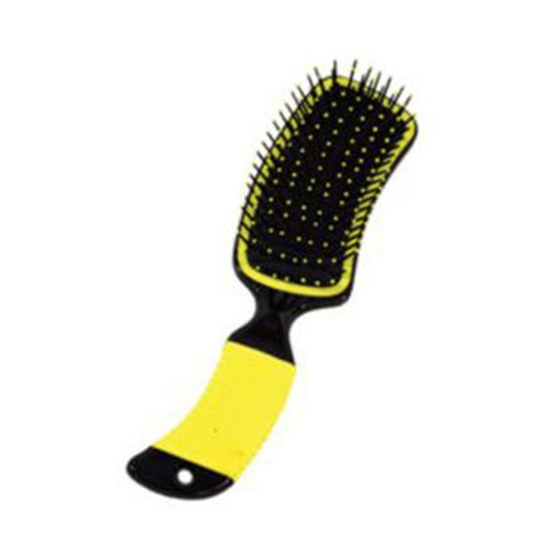Partrade Curved Mane and Tail Brush
