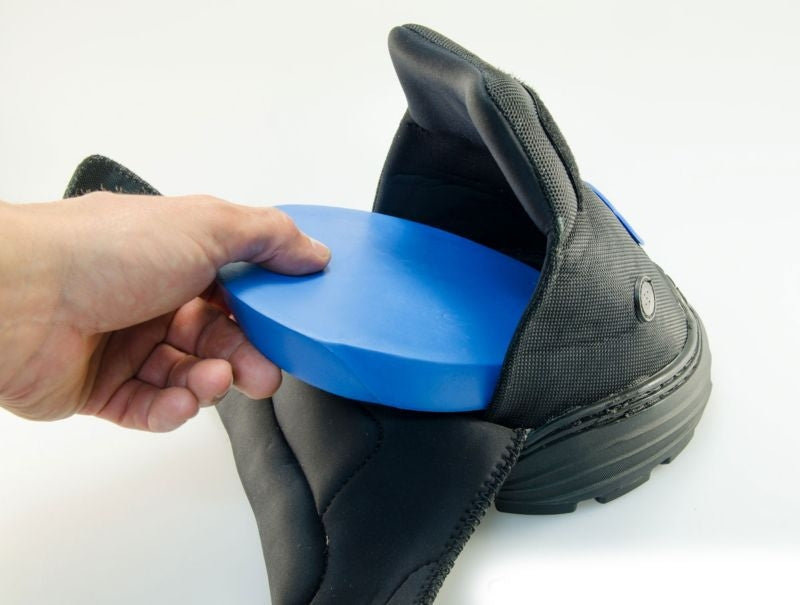 EasyCare Easyboot Cloud Hoof Boot