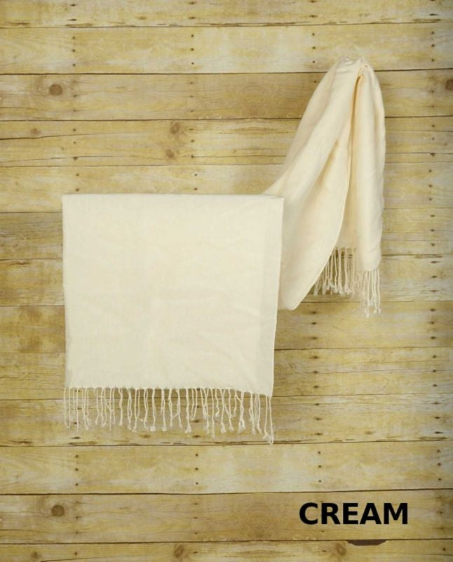 Back on Track Scarf/Shawl