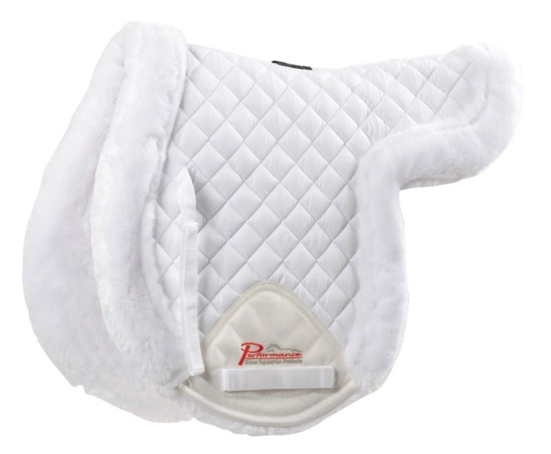 SupaFleece Fully Lined Shaped Pad