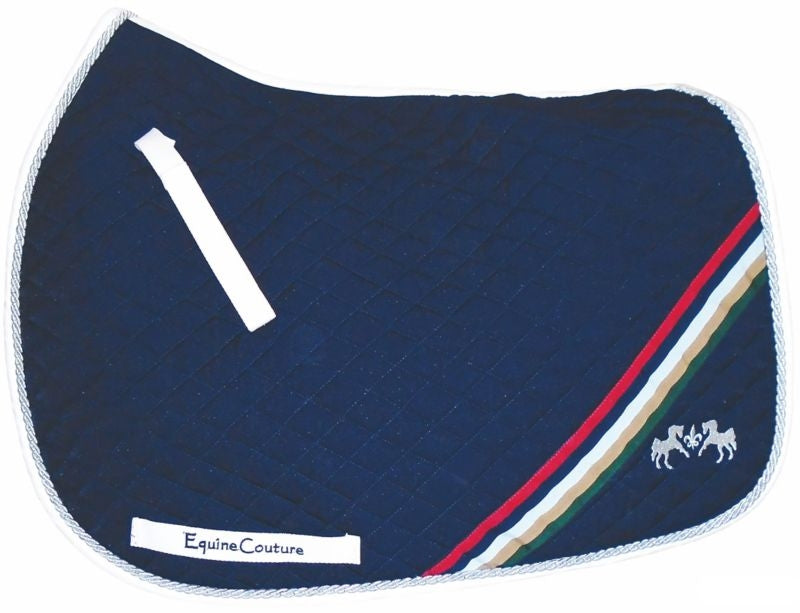 Equine Couture Brinley All Purpose Saddle Pad
