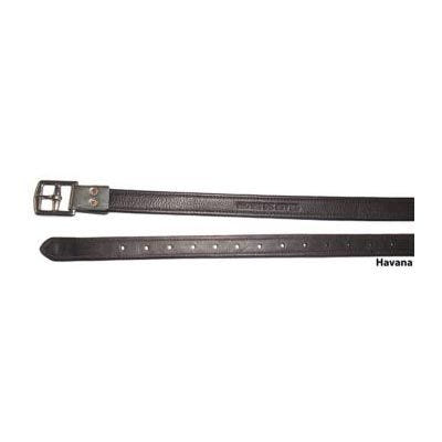 HDR Triple Covered Grippy CC Stirrup Leathers