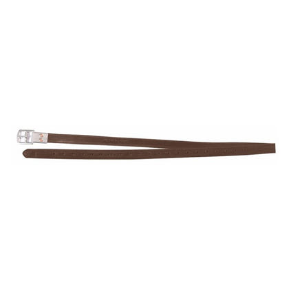 HDR Triple Covered Grippy CC Stirrup Leathers