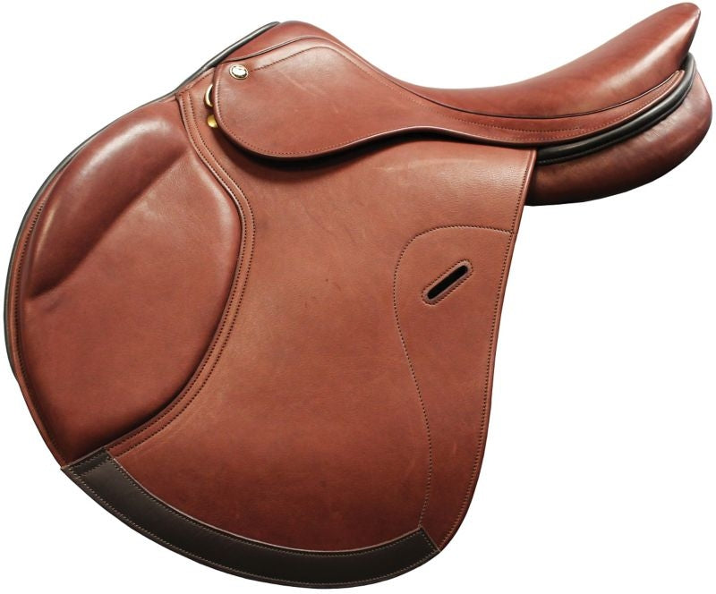 HDR Minimus Close Contact Covered Saddle