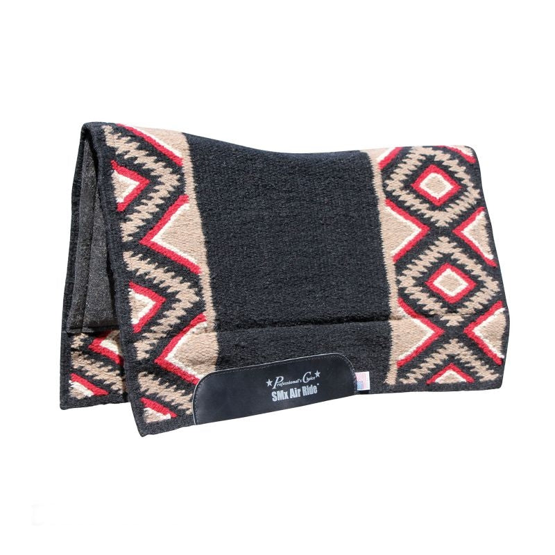 Professionals Choice El Dorado Air Ride Wool Pad