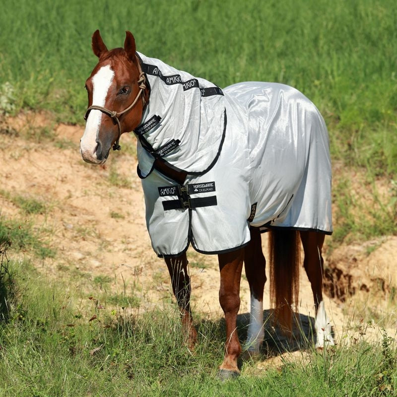 Amigo Stock Horse Fly Sheet