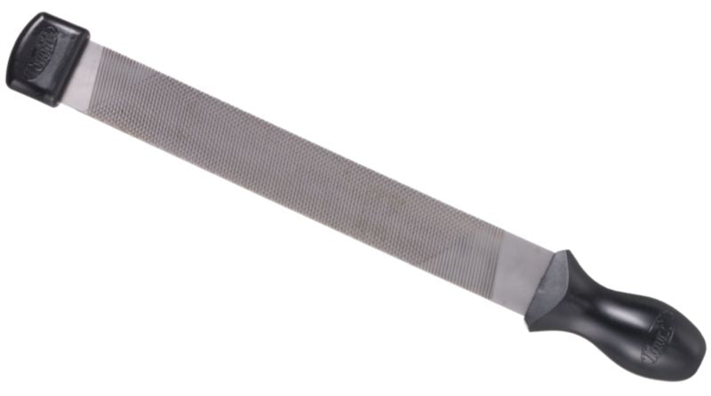 Tough1 Deluxe Poly Rasp Handle and Tip Set