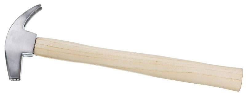 Tough1 12 oz. Round Driving Hammer