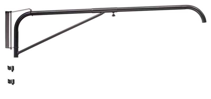 Spray Hose Boom