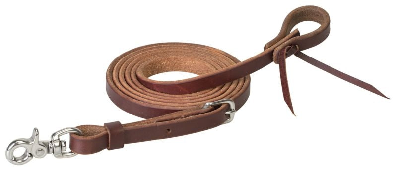 Weaver Working Cowboy Roper Rein