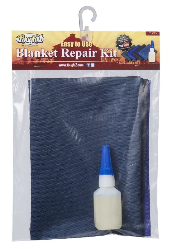 Tough1 Blanket and Sheet Repair Kit