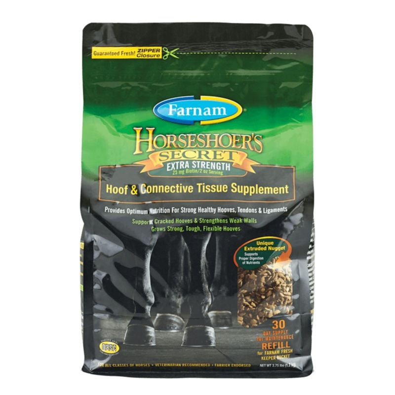 Horseshoers Secret Extra Strength