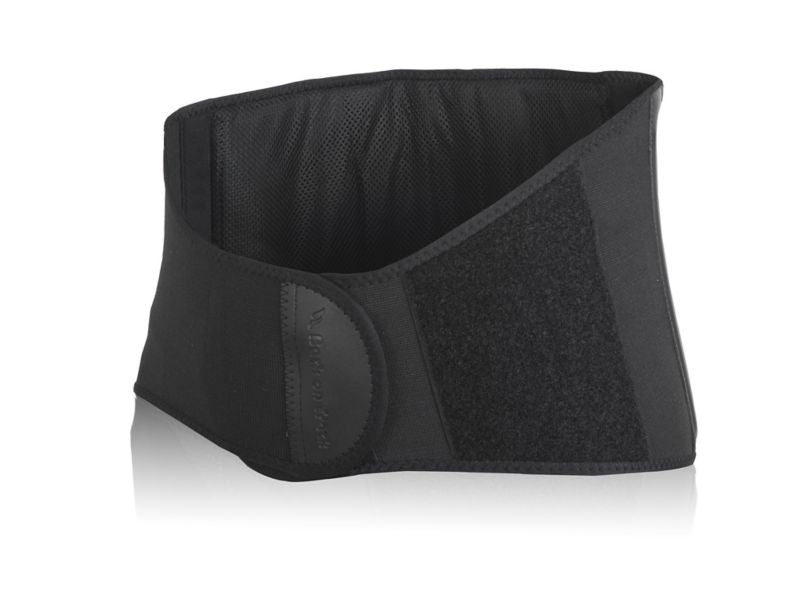 Back on Track Back Brace Narrow Front