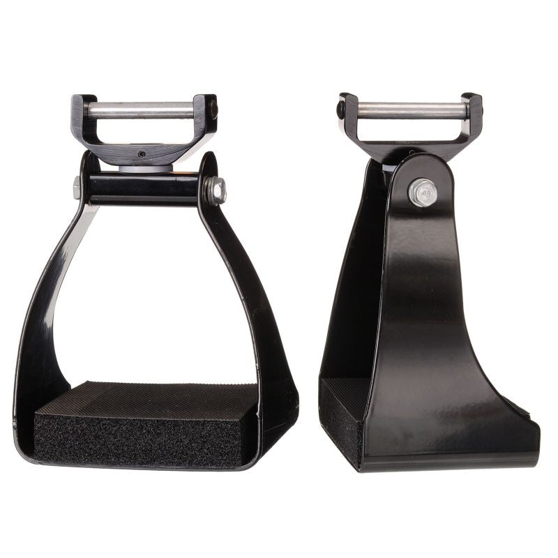 Tough1 Swivel and Lock Endurance Stirrups