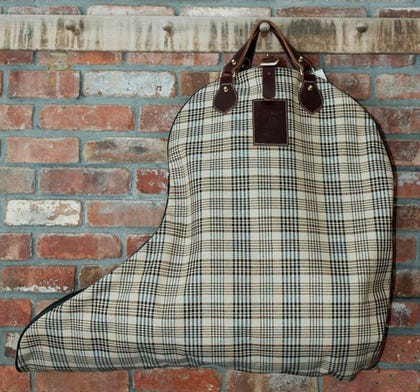Baker Saddle Carrier Dressage